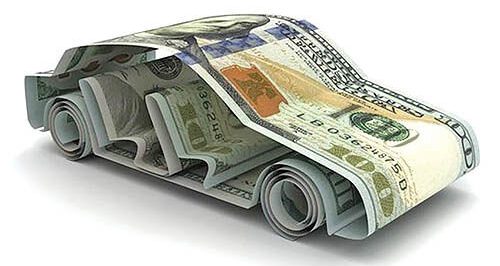 ارتباط قیمت دلار با قیمت خودرو در